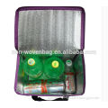 Cooler Bag for Frozen Food,Cheap Cooler Bag/gel cooler bag